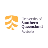 南昆士兰大学校徽